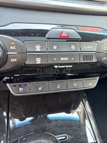 Kia Sorento 2015, 120,000 km - 2.2 л - Bakı