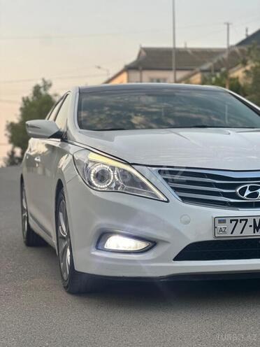 Hyundai Azera 2013, 187,400 km - 2.4 l - Bakı