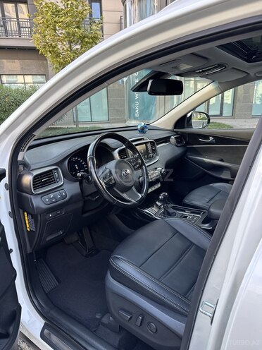 Kia Sorento 2015, 120,000 km - 2.2 л - Bakı