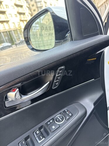 Kia Sorento 2015, 120,000 km - 2.2 л - Bakı