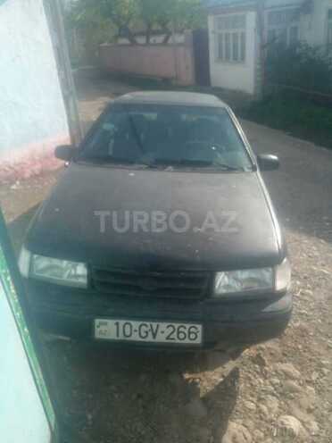 Hyundai Excel 1995, 199,432 km - 1.5 l - Qusar