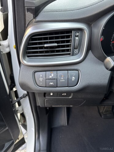 Kia Sorento 2015, 120,000 km - 2.2 л - Bakı