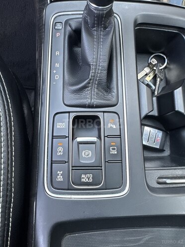 Kia Sorento 2015, 120,000 km - 2.2 л - Bakı