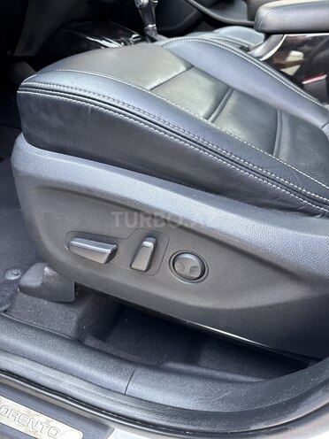 Kia Sorento 2015, 120,000 km - 2.2 л - Bakı