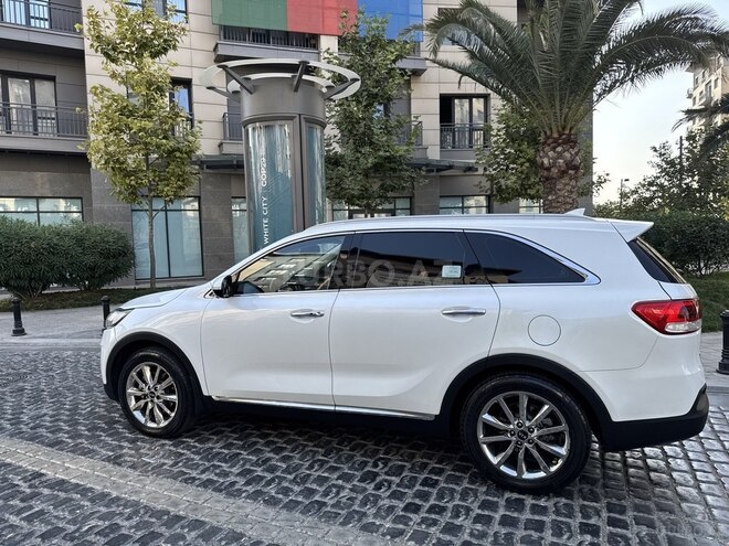 Kia Sorento 2015, 120,000 km - 2.2 л - Bakı