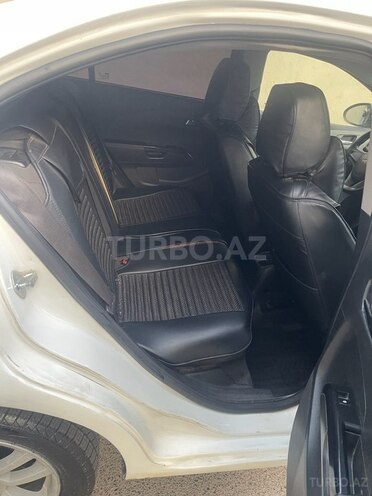 Chevrolet Aveo 2014, 228,000 km - 1.6 l - Bakı