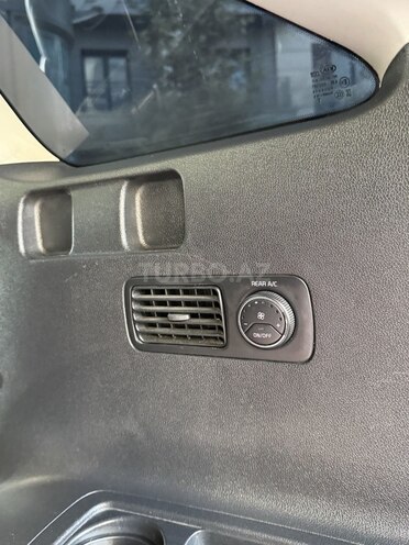 Kia Sorento 2015, 120,000 km - 2.2 л - Bakı
