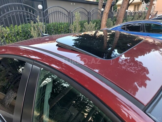Chevrolet Cruze 2011, 325,000 km - 1.4 l - Sumqayıt