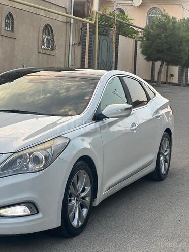 Hyundai Azera 2013, 187,400 km - 2.4 l - Bakı