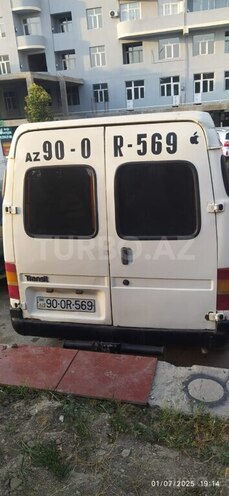 Ford Transit 1997, 392,269 km - 2.5 л - Bakı