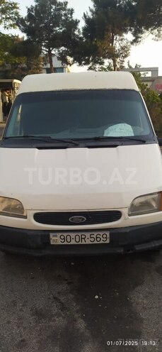 Ford Transit 1997, 392,269 km - 2.5 л - Bakı