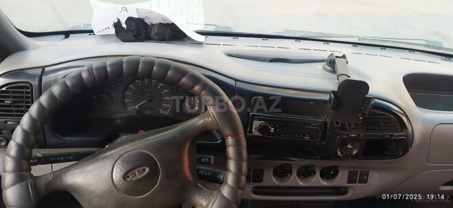 Ford Transit 1997, 392,269 km - 2.5 л - Bakı