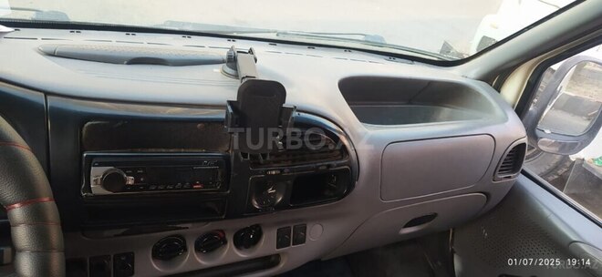 Ford Transit 1997, 392,269 km - 2.5 л - Bakı