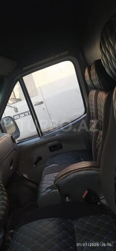 Ford Transit 1997, 392,269 km - 2.5 л - Bakı