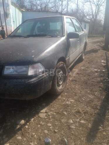 Hyundai Excel 1995, 199,432 km - 1.5 l - Qusar