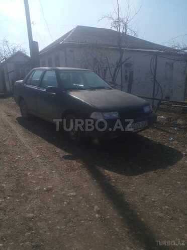 Hyundai Excel 1995, 199,432 km - 1.5 l - Qusar