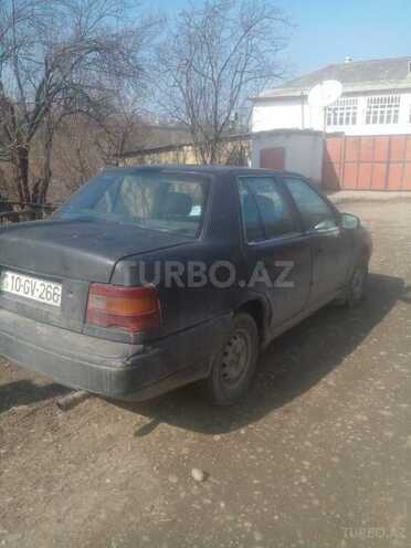 Hyundai Excel 1995, 199,432 km - 1.5 l - Qusar