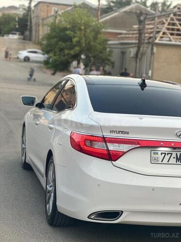 Hyundai Azera 2013, 187,400 km - 2.4 l - Bakı