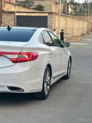 Hyundai Azera 2013, 187,400 km - 2.4 l - Bakı