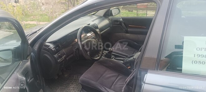 Opel Omega 1998, 350,000 km - 2.0 л - Bakı
