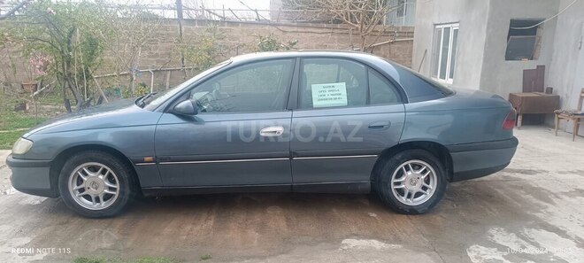Opel Omega 1998, 350,000 km - 2.0 л - Bakı