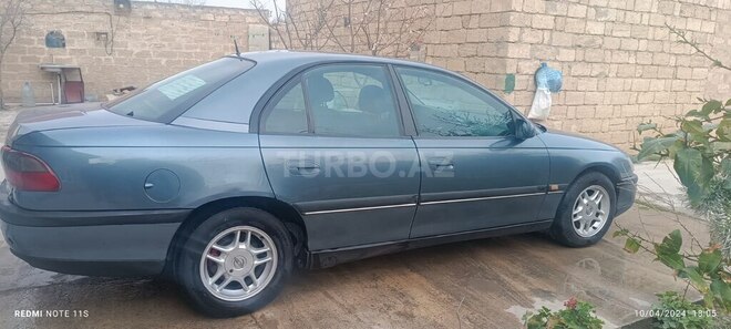 Opel Omega 1998, 350,000 km - 2.0 л - Bakı