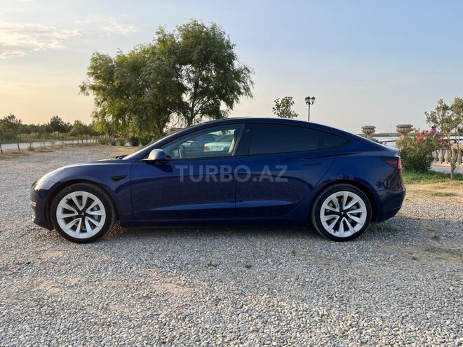 Tesla Model 3 2023, 23,000 km - 0.0 l - Bakı