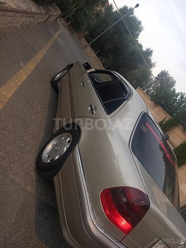 Mercedes C 230 1997, 345,000 km - 2.3 l - Bakı