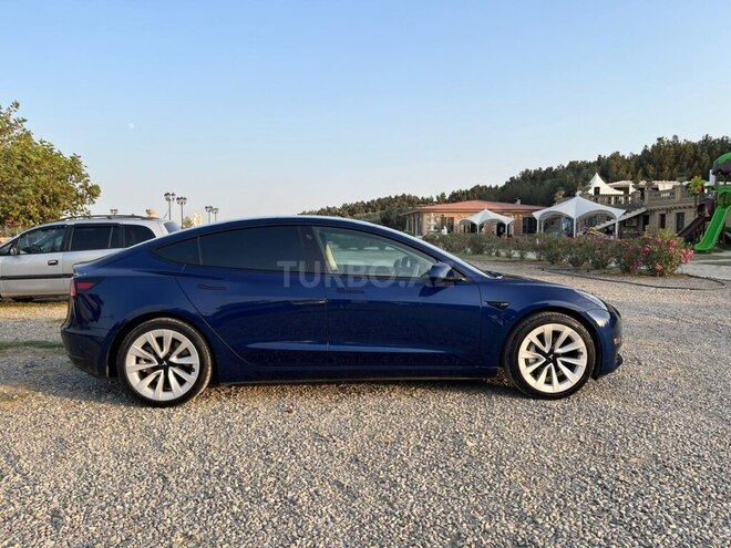 Tesla Model 3 2023, 23,000 km - 0.0 l - Bakı