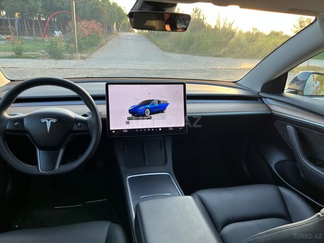 Tesla Model 3 2023, 23,000 km - 0.0 l - Bakı