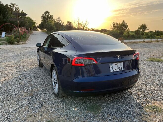 Tesla Model 3 2023, 23,000 km - 0.0 l - Bakı