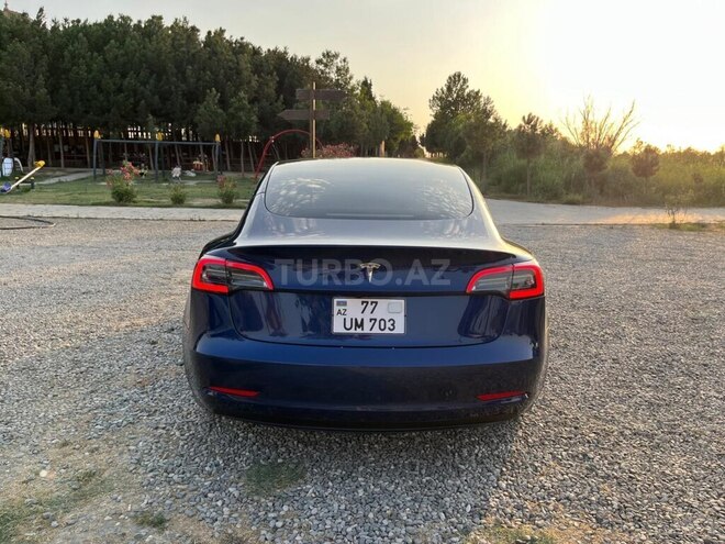 Tesla Model 3 2023, 23,000 km - 0.0 l - Bakı