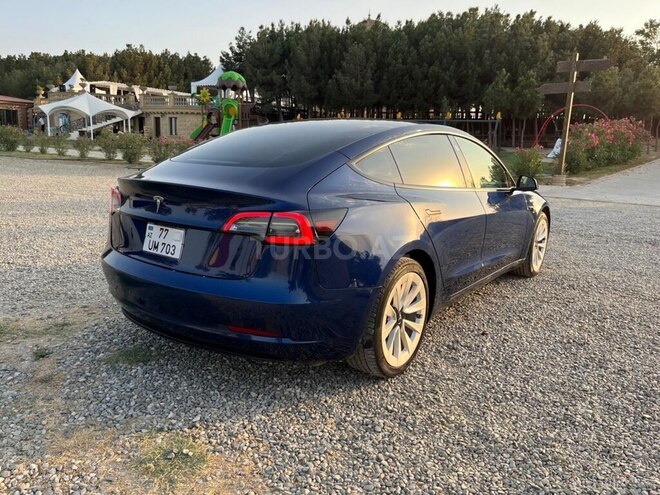 Tesla Model 3 2023, 23,000 km - 0.0 l - Bakı