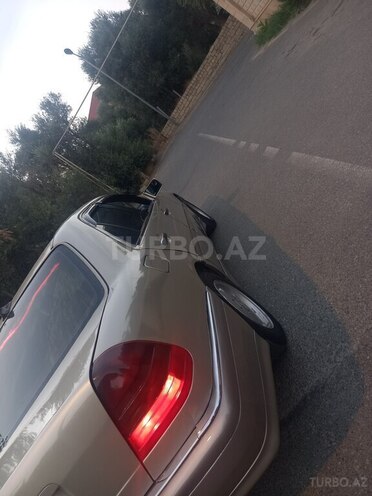 Mercedes C 230 1997, 345,000 km - 2.3 l - Bakı