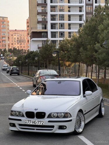 BMW 530 2001, 236,000 km - 3.0 л - Sumqayıt