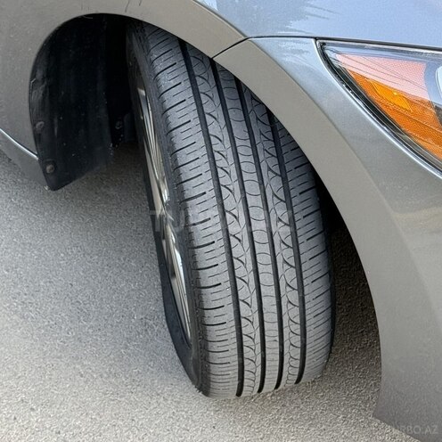 Hyundai Elantra 2018, 98,345 km - 2.0 l - Bakı