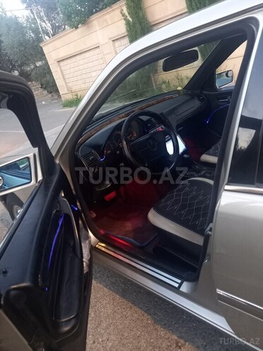 Mercedes C 230 1997, 345,000 km - 2.3 l - Bakı