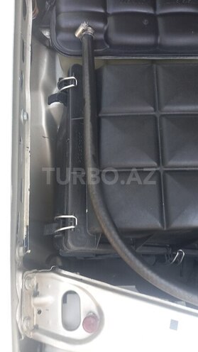 Mercedes C 230 1997, 345,000 km - 2.3 l - Bakı