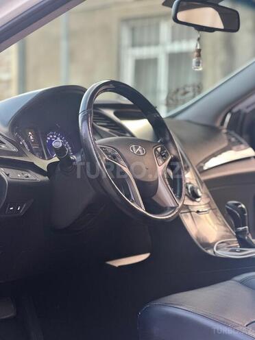 Hyundai Azera 2013, 187,400 km - 2.4 l - Bakı