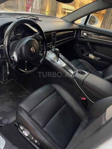 Porsche Panamera 4S 2013, 159,000 km - 3.0 l - Bakı