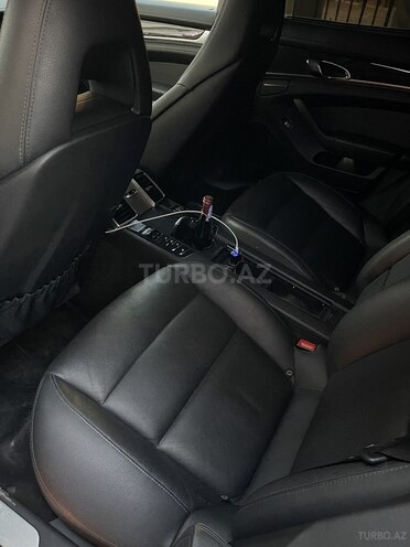 Porsche Panamera 4S 2013, 159,000 km - 3.0 l - Bakı