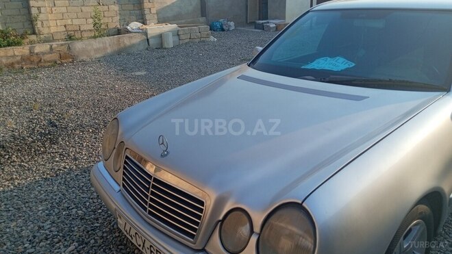 Mercedes C 240 1998, 390,000 km - 2.4 l - Bakı