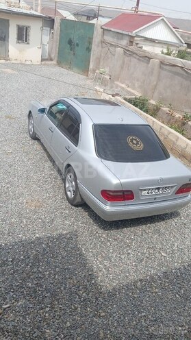 Mercedes C 240 1998, 390,000 km - 2.4 l - Bakı