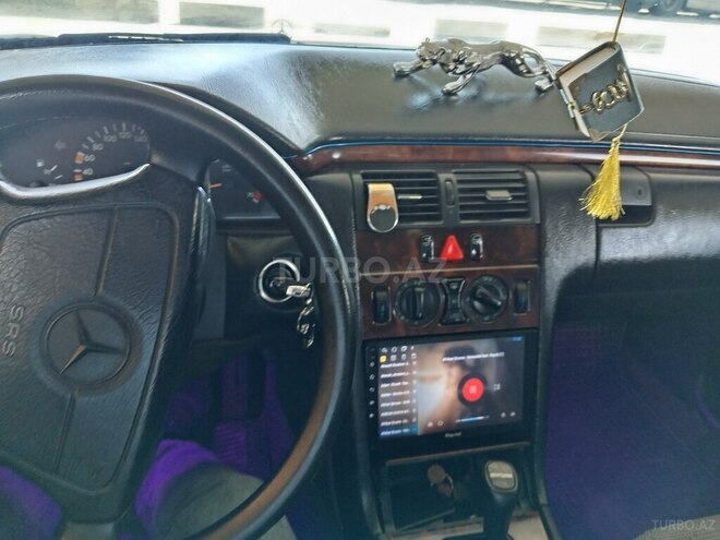 Mercedes C 240 1998, 390,000 km - 2.4 l - Bakı