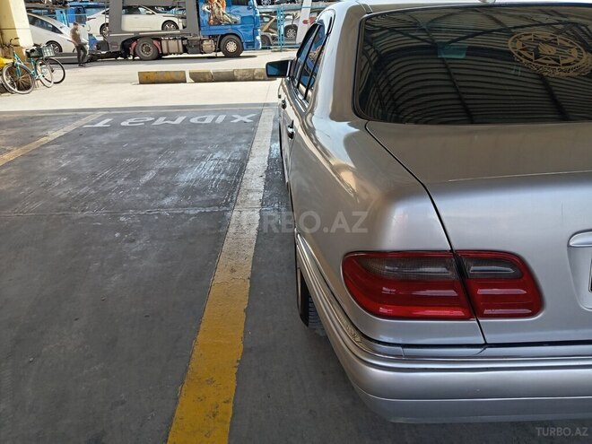 Mercedes C 240 1998, 390,000 km - 2.4 l - Bakı