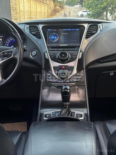 Hyundai Azera 2013, 187,400 km - 2.4 l - Bakı