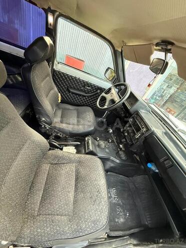 LADA (VAZ) Niva 1998, 152,000 km - 1.7 l - Ağdam