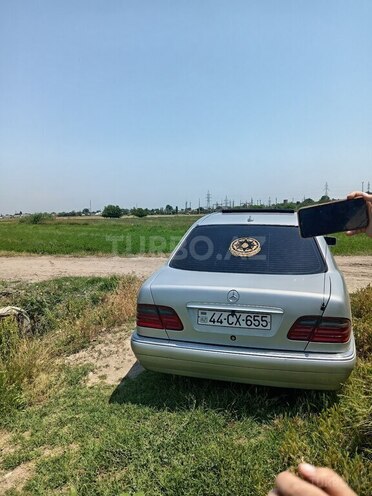 Mercedes C 240 1998, 390,000 km - 2.4 l - Bakı