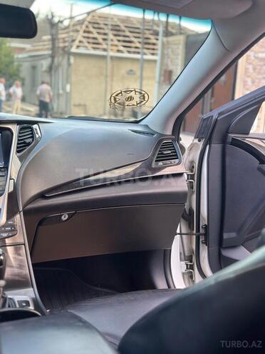 Hyundai Azera 2013, 187,400 km - 2.4 l - Bakı
