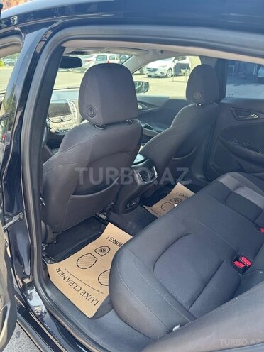 Chevrolet Malibu 2018, 230,000 km - 1.5 l - Bakı